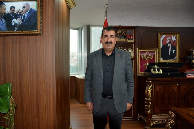 Tüdki̇yeb Genel Başkanı Çelik: “Küçük Aile İşletmelerini Kaybedersek Ülke Tarımını Kaybederiz”