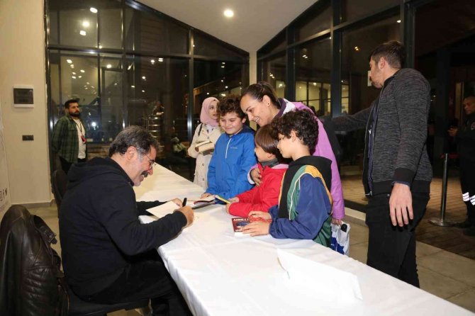 Hatay Kitap Günleri Başladı