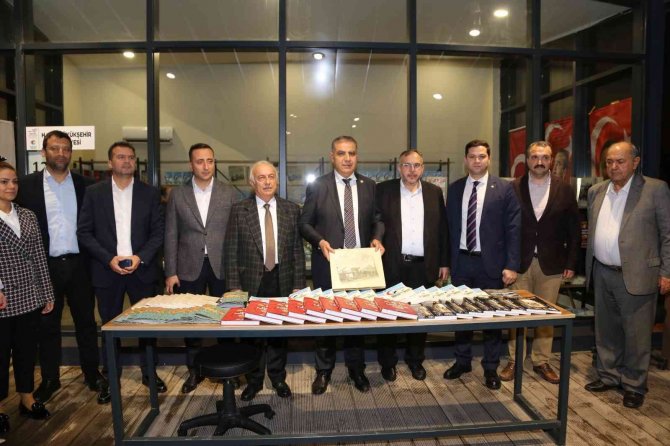 Hatay Kitap Günleri Başladı