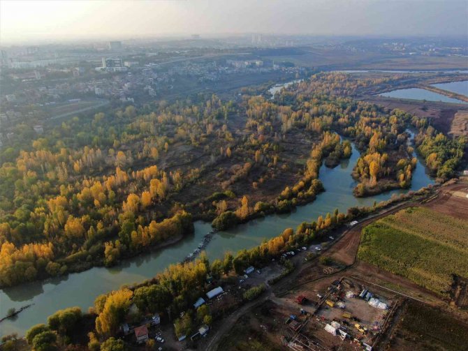 Unesco’nun Göz Bebeği Rengarenk