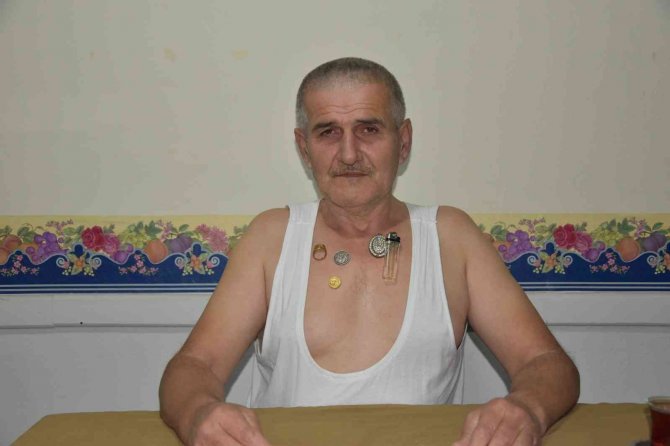 Kendini Bionerji Uzmanı Olarak Tanıtan Kişi: “Elimde Bulunan Panzehir Korona Virüsü Ve Kanseri 5 Dakikada Kurutuyor”