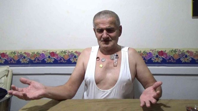 Kendini Bionerji Uzmanı Olarak Tanıtan Kişi: “Elimde Bulunan Panzehir Korona Virüsü Ve Kanseri 5 Dakikada Kurutuyor”