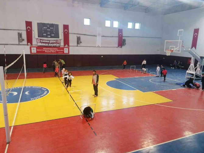 Eğirdir’in Yetenekli Çocukları Belli Oldu