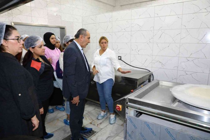 Kadına Yönelik Şiddetle Mücadele Ve Acil Yardım Hattı Çalıştayı Sona Erdi