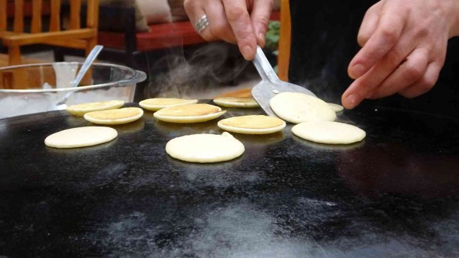 Kültür Sanat Kenti Arapgir’den Gastronomi Atağı