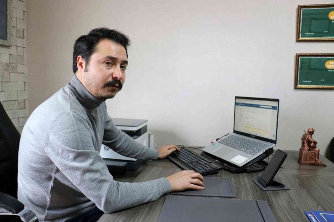 "Bilginiz Dışında Adınıza Alınan Hat Ve Telefonlar Hapse Girmenize Neden Olabilir"