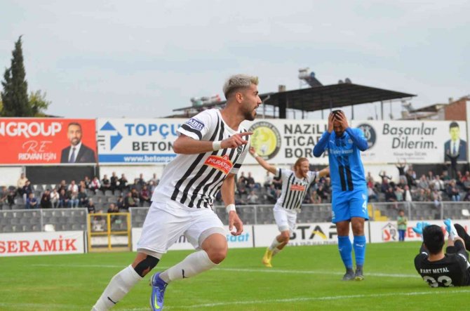 Naz-naz Puana Razı Oldu