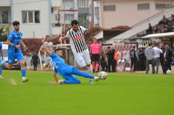 Naz-naz Puana Razı Oldu