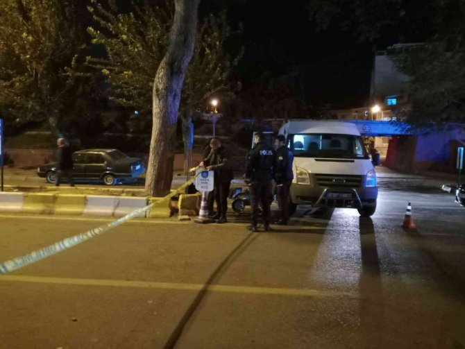 Aydın’da Ekipleri Harekete Geçiren Şüpheli Çanta Boş Çıktı