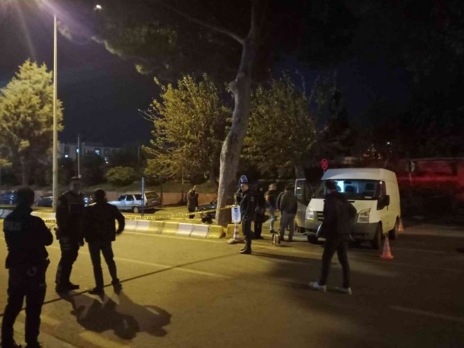 Aydın’da Ekipleri Harekete Geçiren Şüpheli Çanta Boş Çıktı