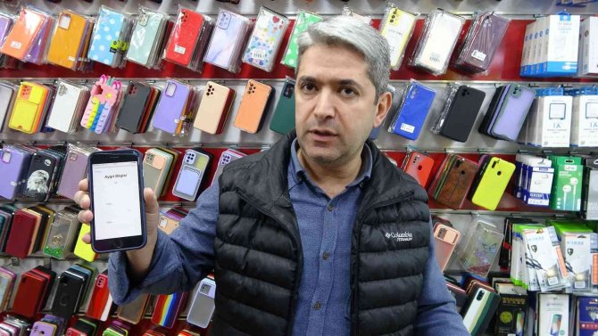 "Bilginiz Dışında Adınıza Alınan Hat Ve Telefonlar Hapse Girmenize Neden Olabilir"