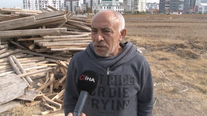 Başkent’te Lüks Araçta Erkek Cesedi Bulundu
