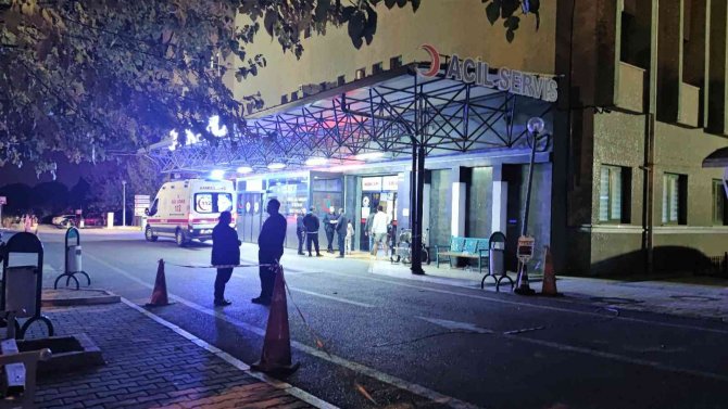 Askere Gitmesine Sayılı Günler Kala Toprağa Verildi