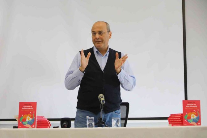 Selçuk’ta “Çocuklar Ve Gıda Güvenliği” Ele Alındı