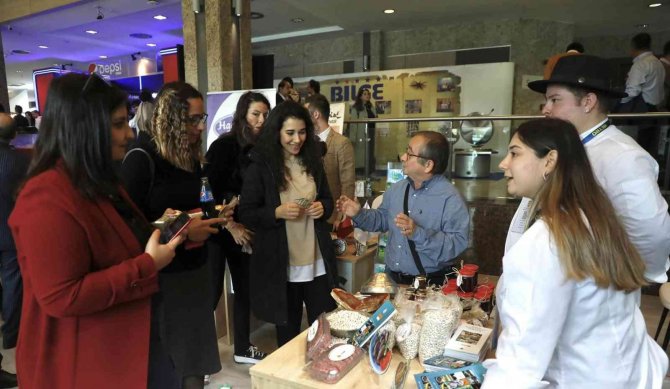 İ̇negöl Gastronomide De İddialı