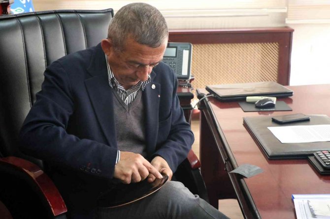 Yarım Asır Önce Bu Şehirdeki Her 10 Gençten 8’i Unutulmaya Yüz Tutan Meslekten Geçimini Sağlıyor, Devlet Memuru Maaşının 3 Katını Kazanıyordu