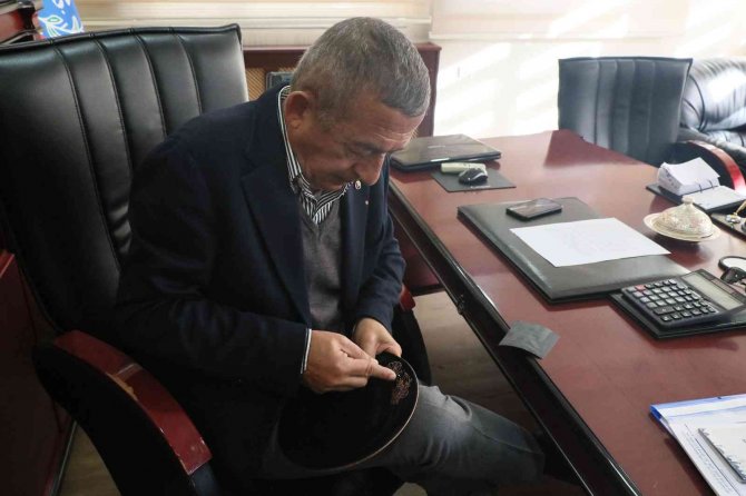 Yarım Asır Önce Bu Şehirdeki Her 10 Gençten 8’i Unutulmaya Yüz Tutan Meslekten Geçimini Sağlıyor, Devlet Memuru Maaşının 3 Katını Kazanıyordu
