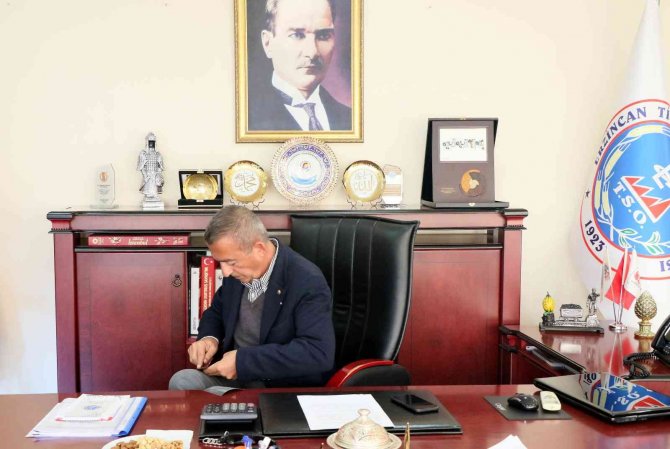 Yarım Asır Önce Bu Şehirdeki Her 10 Gençten 8’i Unutulmaya Yüz Tutan Meslekten Geçimini Sağlıyor, Devlet Memuru Maaşının 3 Katını Kazanıyordu