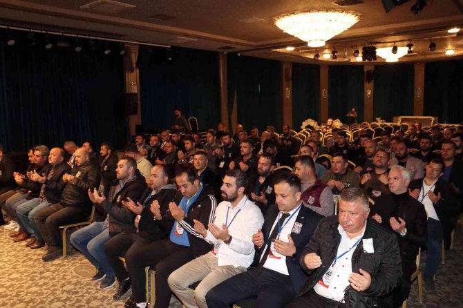 Amasra’da Hüzünlü Kongre