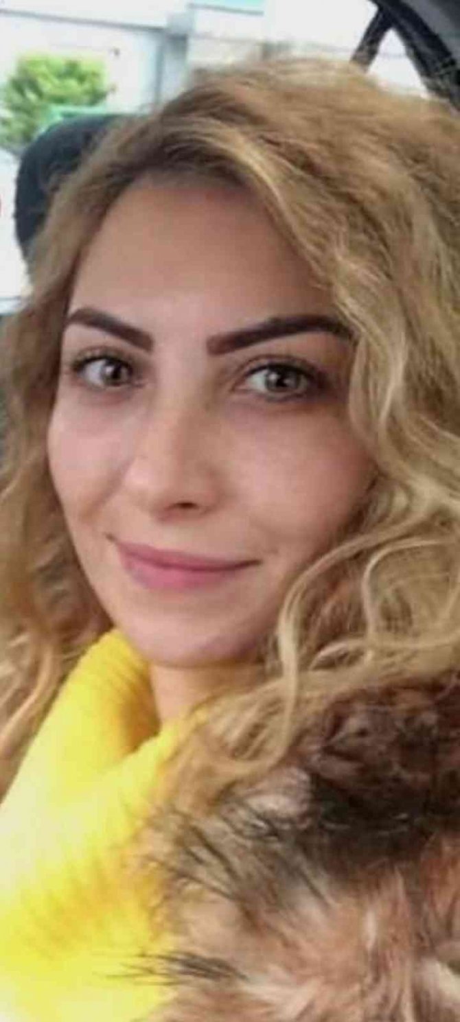 İ̇çtiği İlaçtan Zehirlenen Kadın Hayatını Kaybetti