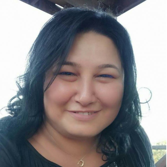 İ̇yi̇ Partili Ayşegül Eltimur, Ak Parti’ye Katıldı