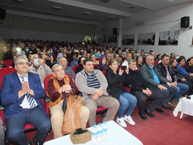 Amatör Korodan İnanılmaz Performans