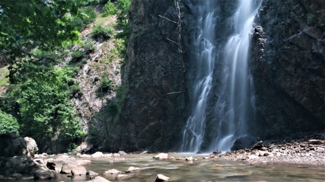 İ̇stanbul’un Yanı Başındaki Macera Dolu Rota