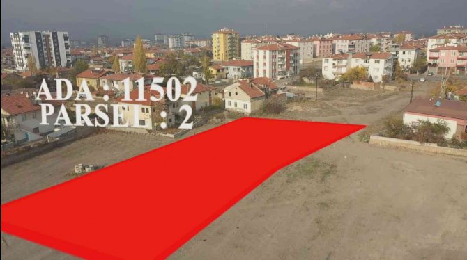 Kayabaşı İ̇çin Kentsel Dönüşüm Müjdesi Verdi