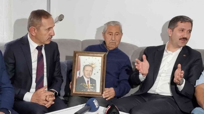 Mevlüde Genç’in Son İsteği Yerine Getirildi