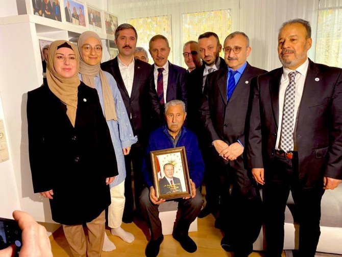 Mevlüde Genç’in Son İsteği Yerine Getirildi