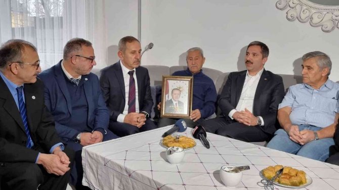 Mevlüde Genç’in Son İsteği Yerine Getirildi