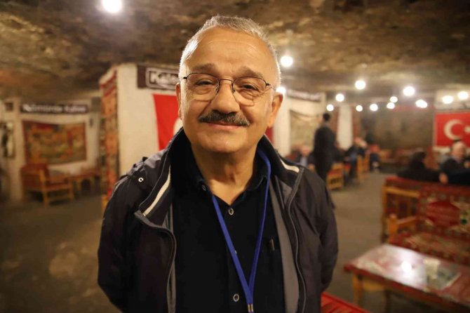 Gaziantep Turizmine Ara Tatil Dopingi