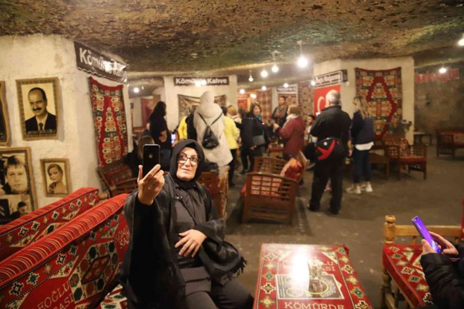 Gaziantep Turizmine Ara Tatil Dopingi