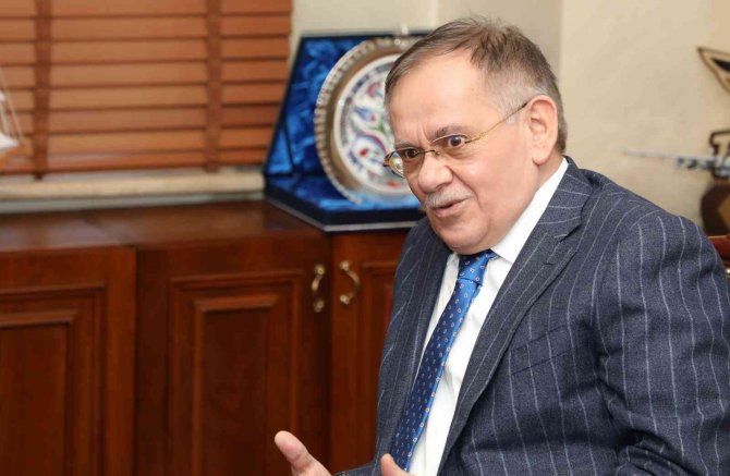 Samsun’da Öğrencilere Yönelik İki Projenin Yapımı Sürüyor