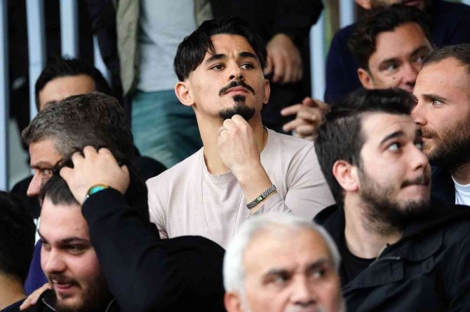 Eyüpspor - Göztepe Maçına Spor Camiasından Yoğun İlgi