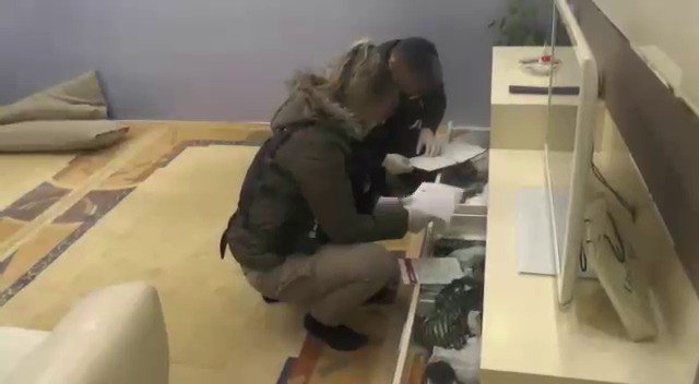 Siirt’te Tefecilikten Gözaltına Alınan Şüpheliler Serbest Bırakıldı