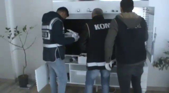 Siirt’te Tefecilikten Gözaltına Alınan Şüpheliler Serbest Bırakıldı