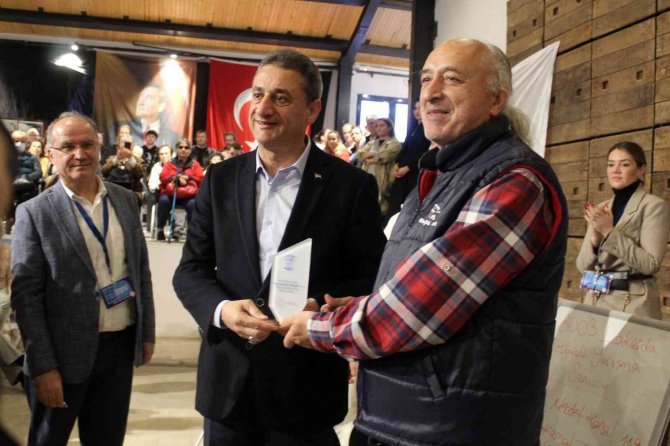 Sinop’ta Düzenlenen ’Lakerda Festivali’ Sona Erdi