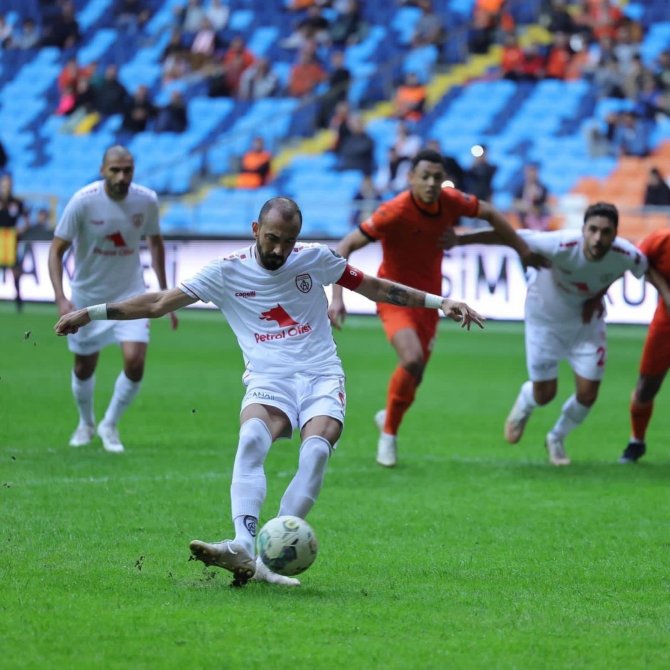 Altınordu, Galibiyeti Unuttu