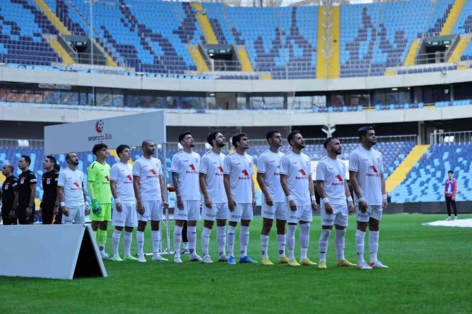 Altınordu, Galibiyeti Unuttu