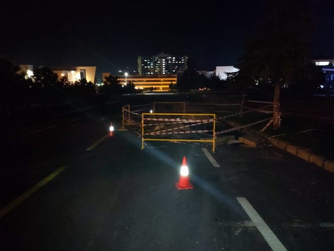 Üniversite Öğrencisi İşe Başladığı Gün Feci Kazada Hayatını Kaybetti