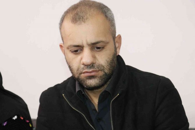 Alçaklardan Hain Saldırıların Hesabı Soruldu, Terör Kurbanı Ecrin’in Yakınlarının Yüreğine Su Serpildi