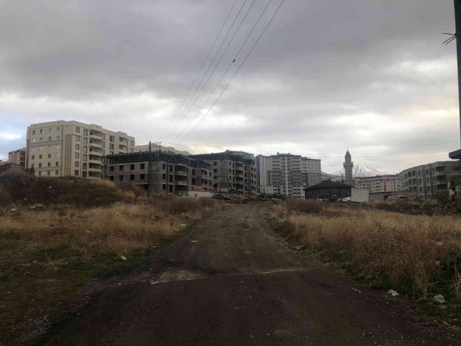 Erzurum’un Konut Satış Payı Arttı