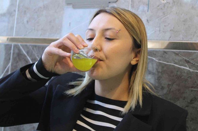 Zeytin Sezonu İle Birlikte Yağhanelerde De Yoğunluk Başladı