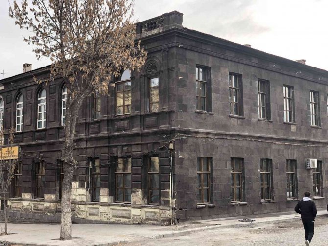 50 Milyonluk Proje Kars Turizmini Canlandıracak