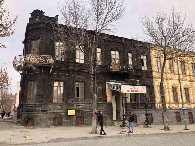 50 Milyonluk Proje Kars Turizmini Canlandıracak