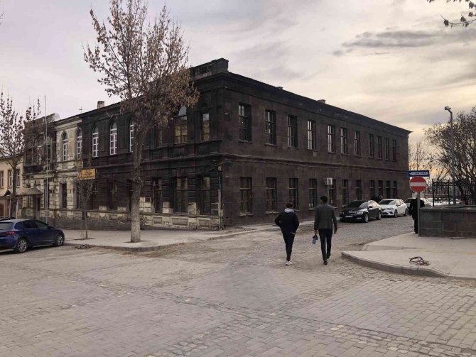 50 Milyonluk Proje Kars Turizmini Canlandıracak