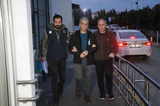 Adana Merkezli 7 İlde Fetö Operasyonu: 75 Gözaltı Kararı