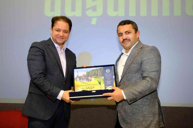 Akdağmadeni’nde Peygamber Efendimizin Hayatından Kesitler Sunuldu