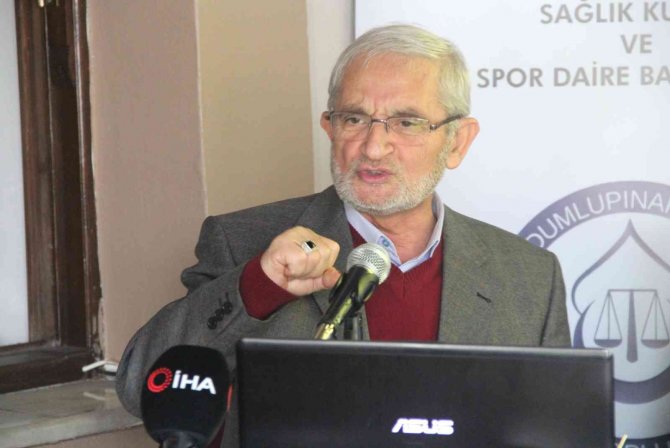 Kütahya’da Seminer